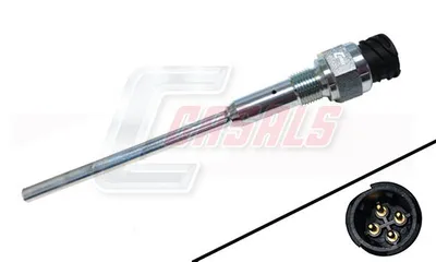 Sensor, CASALS Motor Ölstand 65620