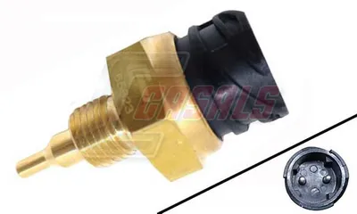 Sensor, Kühlmitteltemperatur CASALS 65623