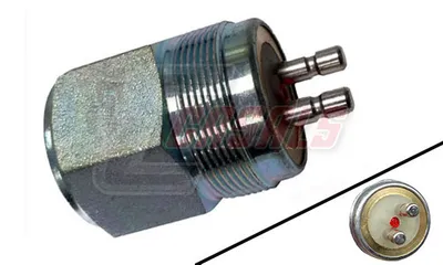 CASALEN 65629 Bremslichtschalter