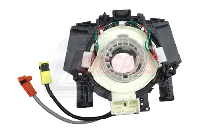 Spiralfeder, Airbag CASALS 65760