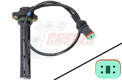 Sensor, CASALS Motor Ölstand 65965