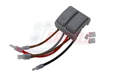 Regulatorisches Element, seat-Anpassung CASALS 65991
