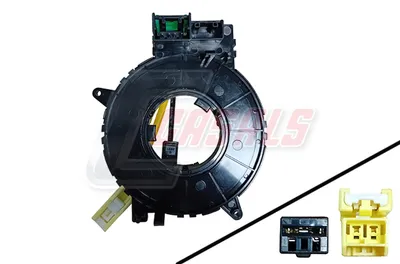 Spiralfeder, Airbag CASALS 66054