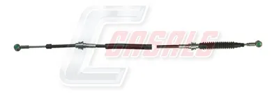 Antriebskabel, CASALS 66120 Schaltgetriebe