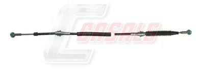 Antriebskabel, CASALS 66121 Schaltgetriebe
