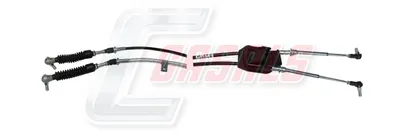Antriebskabel, CASALS 66136 Schaltgetriebe