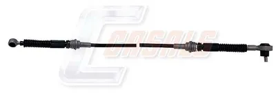 Antriebskabel, CASALS 66233 Schaltgetriebe