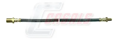 Bremsschlauch Iveco DAILY I Van · Iveco DAILY I Platform/Chassis · Iveco DAILY II Platform/Chassis