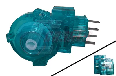 CASALEN 68450 Zünd-/Startschalter