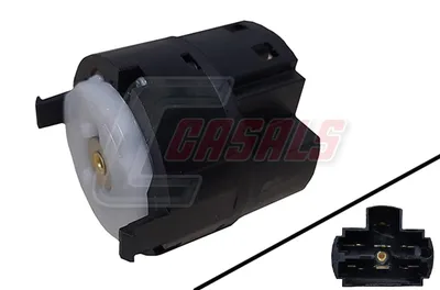 CASALEN 68452 Zünd-/Startschalter
