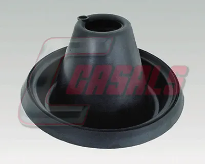 CASALS 7640 Getriebehebelbeschichtung