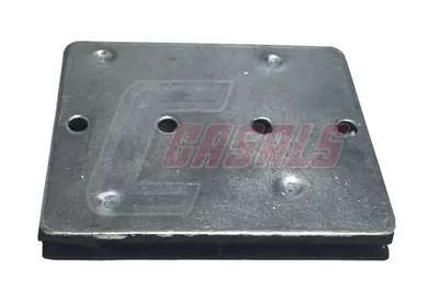 Stop Pad, CASALS 80744 Suspension