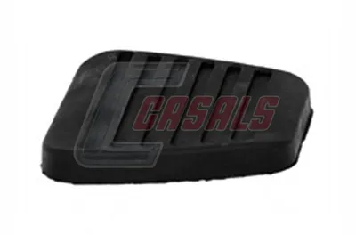 Pedalbelag, CASALS 80958 Bremspedal