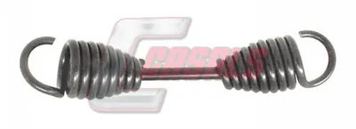 Feder, Bremsschuhe CASALS 8400