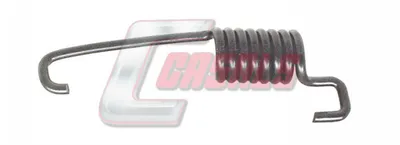 Feder, Bremsschuhe CASALS 8417