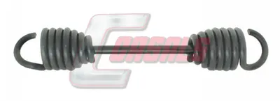 Federfeder Opel VECTRA B Rückschlag · Opel VECTRA B · Opel VECTRA B Kombi
