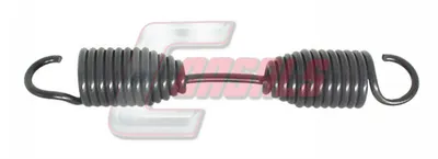 Feder, Bremsschuhe Hyundai LANTRA II