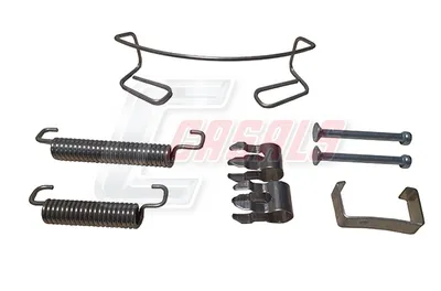 Reparatursatz, CASALS 9124 Expander