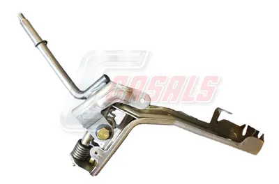 CASALS 9132 Getriebe