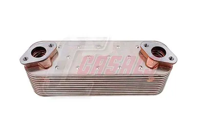 Ölheizkörper, CASALS 97227 Motoröl
