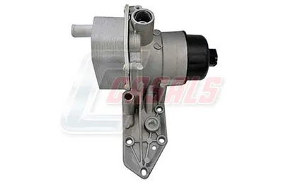 Ölkühler, CASALS 97257 Motoröl