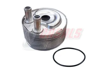 Ölkühler, CASALS 97259 Motoröl