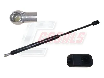 Gasfeder, Motorhaube Mercedes-Benz M-CLASS