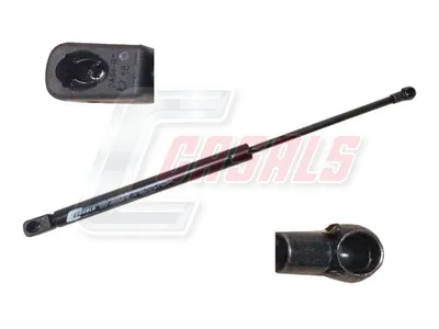 Gasfeder, Motorhaube Vw EOS