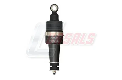 Stoßdämpfer, Fahrerhausfederung Bmw 2500-3.3 · Bmw 2.5-3.2 Coupe · Bmw 5
