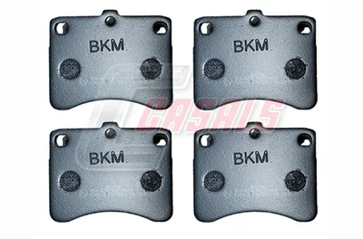 CASALS BKM780 Bremsbeläge Set
