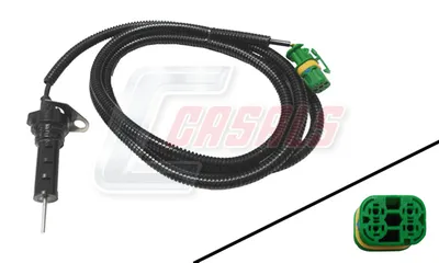 Reparatursatz, CASALS MD262 Bremsklemme
