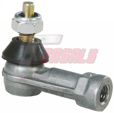 Kugelkopf, Wechselstab CASALS R3592