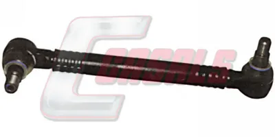 Traveños/Barras, Stabilisator CASALS R6463
