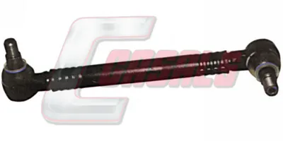 Traveños/Barras, Stabilisator CASALS R6464