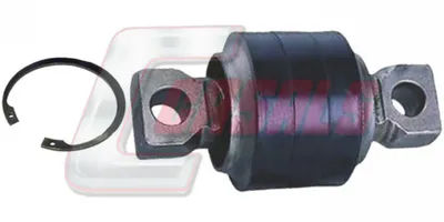 Reparatursatz, Federarme CASALS R6629