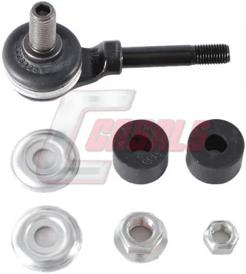 Link/Coupling Rod, Stabilisator Bar Mazda XEDOS 6 · Mazda 323 C V · Mazda 323 F V