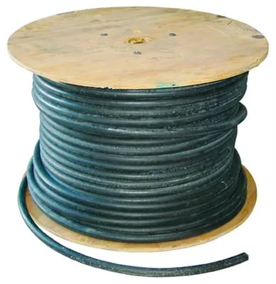 Nieder-/Hochdruckrohr, Klimaanlage ACR 111010