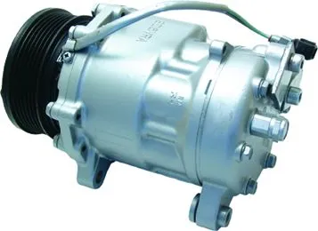 Kompressor, Klimaanlage Seat IBIZA II · Seat AROSA · Vw POLO III