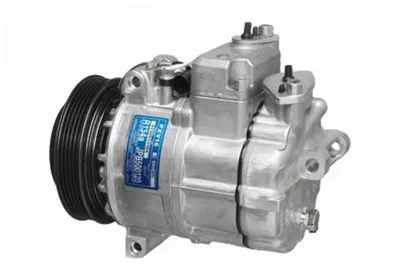 Kompressor, Klimaanlage Mg MG ZT · Mg MG ZT- T · Rover 75