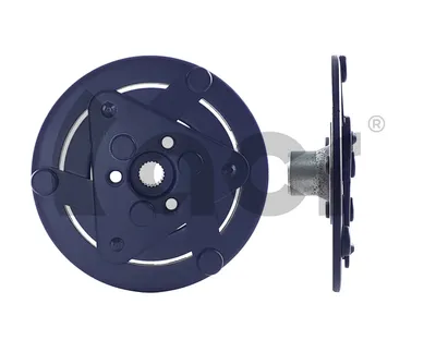 Freies Rad, Luftkompressor ACR 153507