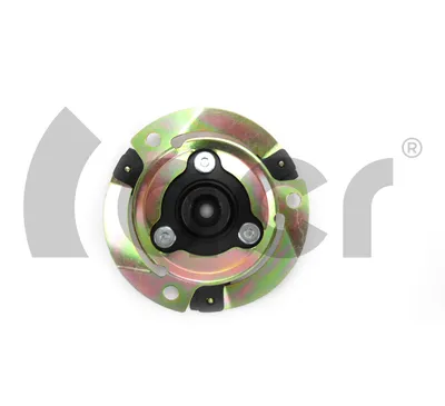 Freies Rad, Luftkompressor ACR 153859