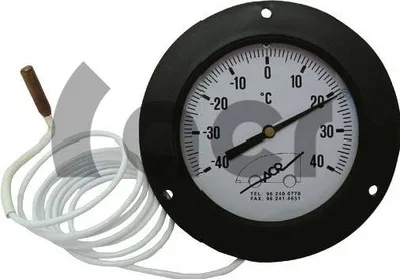ACR 2050 Thermometer34