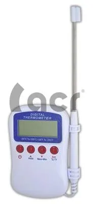 ACR Thermometer 205041