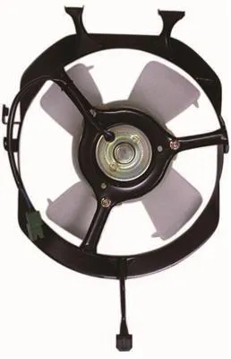 Ventilator, Motorkühlung Honda CIVIC IV Shuttle