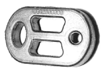 Gummipuffer, Schalldämpfer Citroën ZX · Citroën BERLINGO / BERLINGO ERSTE Box Körper/MPV · Citroën BERLINGO / BERLINGO ERSTE MPV