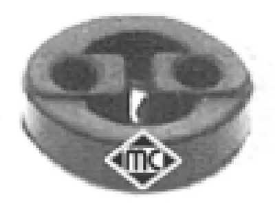 Gummipuffer, Schalldämpfer Nissan SUNNY II · Nissan PRIMERA · Nissan SUNNY II Hatchback