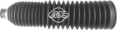 Bellow, Lenkung Audi A4 B5 · Audi A8 D2 · Audi A6 C5