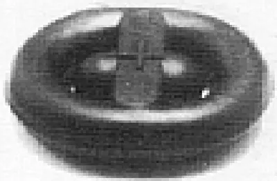 Gummipuffer, Schalldämpfer Audi 80 B4 Limousine · Audi 80 B4 Avant · Audi 100 C2 Limousine