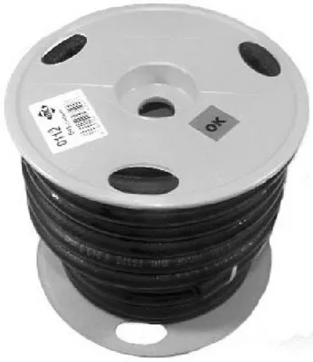 Flexible Kraftstoffleitung Metallkautschuk 00503