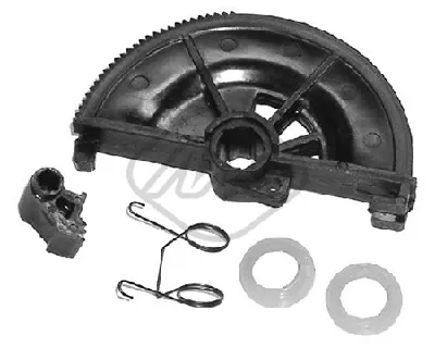 Reparatursatz, automatische Kupplungseinstellung Ford SCORPIO I · Ford SCORPIO I Limousine · Ford SIERRA II Hatchback